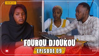 🚨FOUROU DJOUKOU  EPISODE 09  FILM SERIE LONG METRAGE MALIEN EN BAMBARA  2024 [upl. by Cadman]