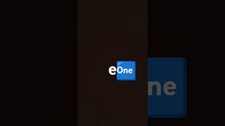 EOne [upl. by Nauqad350]