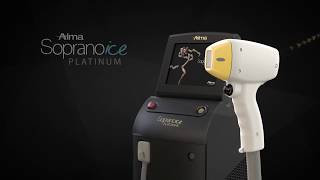 VLCCs Best Laser Hair Removal Solution  Soprano ICE Platinum [upl. by Denison707]