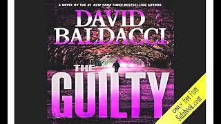 THE GUILTY Audiobook By David Baldacci [upl. by Adnimra]