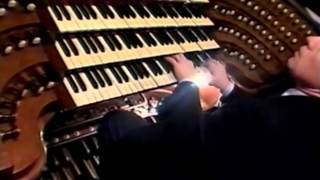 The Organ And Organists Of Saint Sulpice  21 of 24 [upl. by Hajidahk]