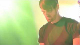 Tycho  PBS live at the Crofoot MI [upl. by Adamski]