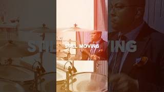 “Still moving” by William McDowell [upl. by Nipsirc]