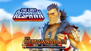 Respawnables Memories Gameplay 2024 [upl. by Dub892]