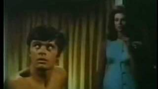 EYE OF THE CAT 1969 theatrical trailer [upl. by Langston844]