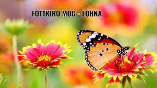 Konkani song  Lorna  Fottkiro Mog [upl. by Jonathan]