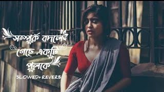 সম্পর্ক বদলে গেছে একটি পলকে  Bodhu Beshe  বধূ বেশে কন্যা যখন [upl. by Ricardama145]