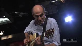 JAMES TAYLOR Sings quotMexicoquot Live and Acoustic [upl. by Eislrahc]