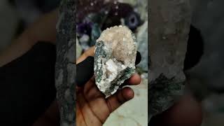 Stilbite amp Heulandite Healing Crystal  Just 500 Rupees with COD 🌟💎 [upl. by Analra]