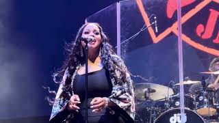 Chrisette Michele  A Couple of Forevers Live [upl. by Rene]