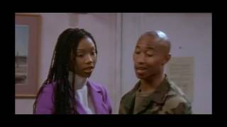 Moesha S02E13 Road Trip [upl. by Ajad]