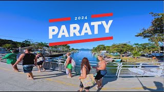 CUNHA E PARATY EP 2 [upl. by Ruel]