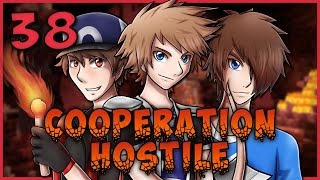 Coopération Hostile  RageCraft 3  Episode 38  Minecraft [upl. by Khorma177]