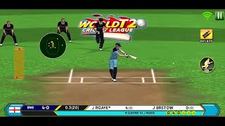 World T20 Cricket League  Creative Monkey Games  Google Play Store  Download Now [upl. by Okire875]