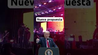 Para los que se hacen pasar por contratistas parodia humor hispanos usa trumpmemes [upl. by Arikahc]