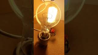 Light Phillips 827 SL prismatic 17w💡SL ECOTONE exterieur 13w comfort 500w E40 collection test [upl. by Fedora]