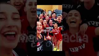 TÜRKIYEHOLLANDA VOLEYBOL EDIT 🇹🇷 [upl. by Callery]