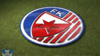 Crvena Zvezda Zakletva [upl. by Yremogtnom438]