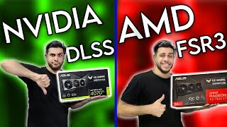 بالاخره AMD با FSR 31 کار رو برای انویدیا سختتر کردبنچمارکlossless scaling [upl. by Yrffoeg]