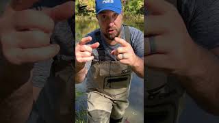 Fishing waders review 8 Fans waders [upl. by Brana]