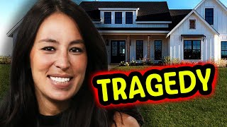 What Really Happened to Joanna Gaines From quotFixer Upperquot [upl. by Todhunter]