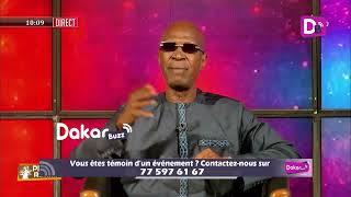 2stv en deuil  El Hadj Tall Ngol Ngol n’est plus… [upl. by Jehius]