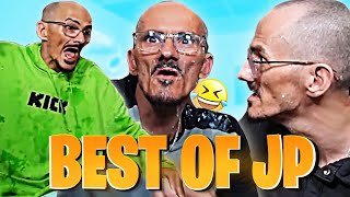 BEST OF JEAN PORMANOVE SPECIAL OLD SCHOOL 2 😂 IMPOSSIBLE DE NE PAS RIGOLER 😂 BEST OF JP [upl. by Edaj168]