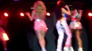 Fifth Harmony Sledgehammer Live  LA Pride Los Angeles [upl. by Nicks]