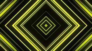 Yellow Diamonds  HD Background Loop [upl. by Aletha18]