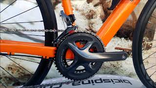 ORBEA GAIN D50 2019  Bicis Pina [upl. by Therine]