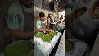 Most Viral Panipuri Of Surat  Indian Street Food  Surat [upl. by Theodoric]