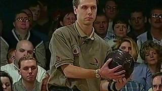 2001 PBA National Championship [upl. by Ennoitna]