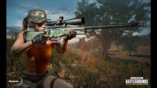 SUBSCRIBER GAME PUBG MOBILE [upl. by Andrus19]