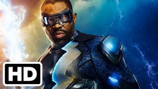 Black Lightning Official Trailer 1  Emily Coker Movie 2008 HD [upl. by Aubert]