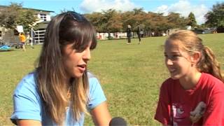 Matamata Intermediate Crash Test Dummies challenge [upl. by Allin]