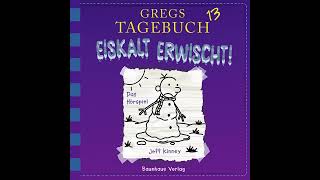 Gregs Tagebuch  Folge 13 Eiskalt erwischt [upl. by Neret]