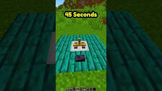 Easy Armor Stand Swapper In Minecraft Tutorial [upl. by Mackler]