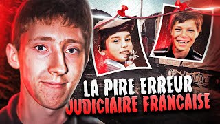 à 16 ans le CRIME dont il est accusé a HORRIFIÉ la FRANCE  Le cas Patrick Dils HVF [upl. by Dlarrej]