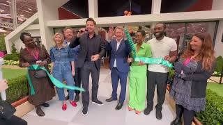 Ideal Home Show 2024  Opening Day Highlights [upl. by Olleina]