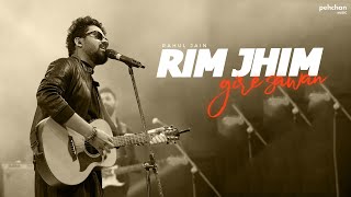 Rim Jhim Gire Sawan  Rahul Jain  Kishore Kumar  Monsoon Special [upl. by Fulbright601]