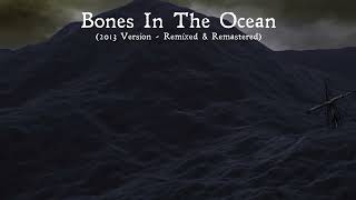 Bones in the Ocean Remixed 2013 edition [upl. by Merci]