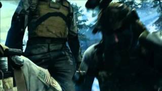 Medal of Honor 2010 Ending Cinematic [upl. by Behm484]