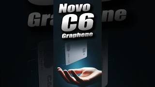 C6 Bank lança o cartão de crédito C6 Graphene com foco em alta renda Confira os benefícios [upl. by Sherwood]