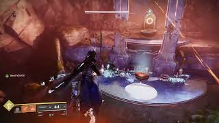 Destiny 2 Season of Wish Get to Aphelion Rest Ascendant Chest [upl. by Lansing]