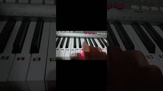 Cerraron Chipinque  Jose Madero Cover  Intro en piano [upl. by Atteyram]