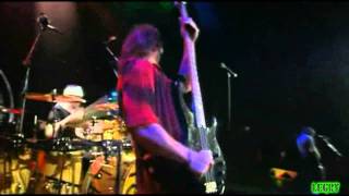 Van Halen  04 Mean Street Live in Australia 1998 [upl. by Yreneh]