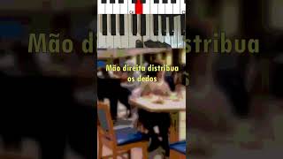 Cuidado pra não viciar nesse loop de piano [upl. by Bible]