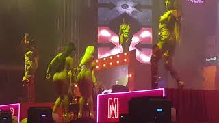 Privilege Ibiza 2019 Supermartxe Fedde Legrand4 [upl. by Hummel340]