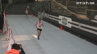 Bolder Boulder Finish Cam [upl. by Ayekehs]