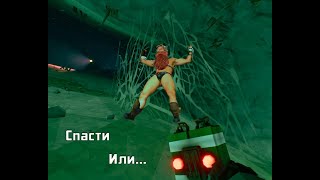 5Haz пиво жуки и мы  Deep Rock Galactic [upl. by Brine]